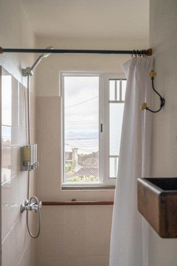 Quinta Pereirinha Farm - A Private 3 Bedroom Vacation Home, Close To Hiking W Ocean Views - Pico Island, Azores 圣罗克-笔克 外观 照片